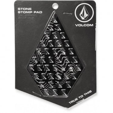 Stone Stomp Pad