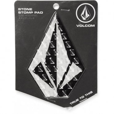 Stone Stomp Pad