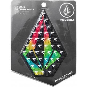 Stone Stomp Pad