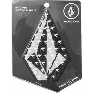 Stone Stomp Pad
