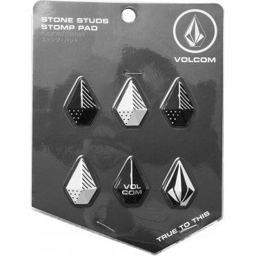 Stone Studs Stomp