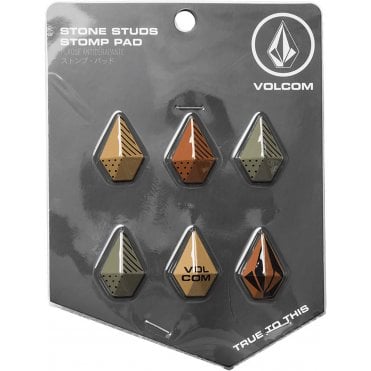 Stone Studs Stomp