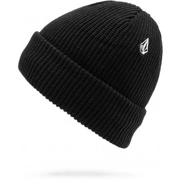 Sweep Lined Beanie