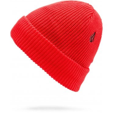 Sweep Lined Beanie