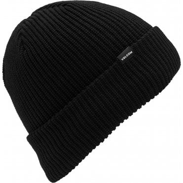 Sweep Lined Beanie