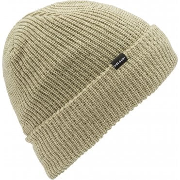 Sweep Lined Beanie