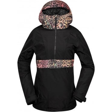 Womens Ashfield Pullover