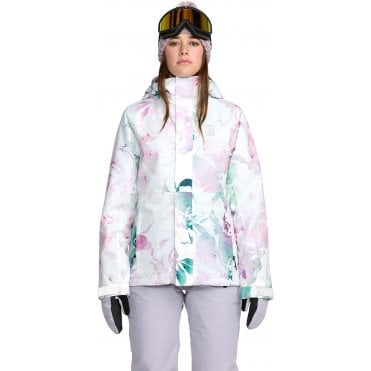 Womens Bolt Insulated Jacket