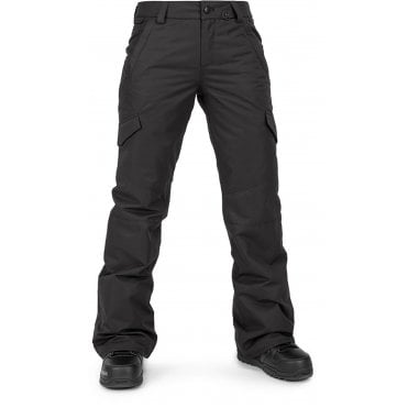 Womens Bridger Ins Pant
