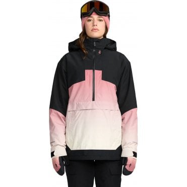 Womens Fern Insulated Gore Pullover
