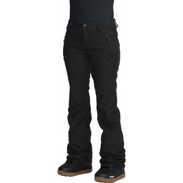 Womens Genus Stretch Pant