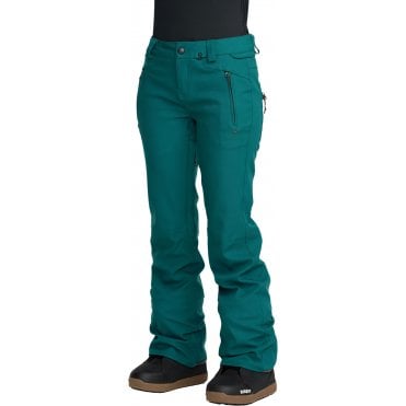Womens Genus Stretch Pant