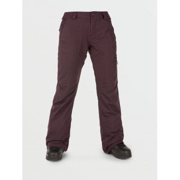 Womens Knox Insulated Pant