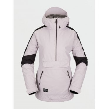 Womens Mirror Pullover
