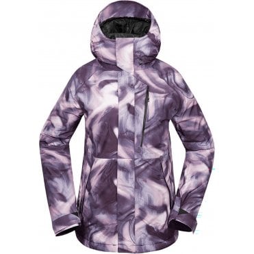 Womens V.CO Aris Insulated Gore Jacket