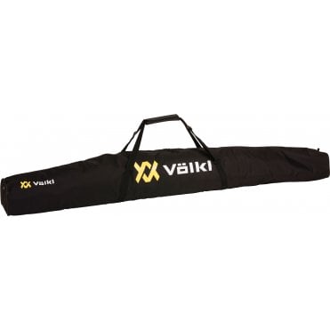 Classic Double Ski Bag 195cm