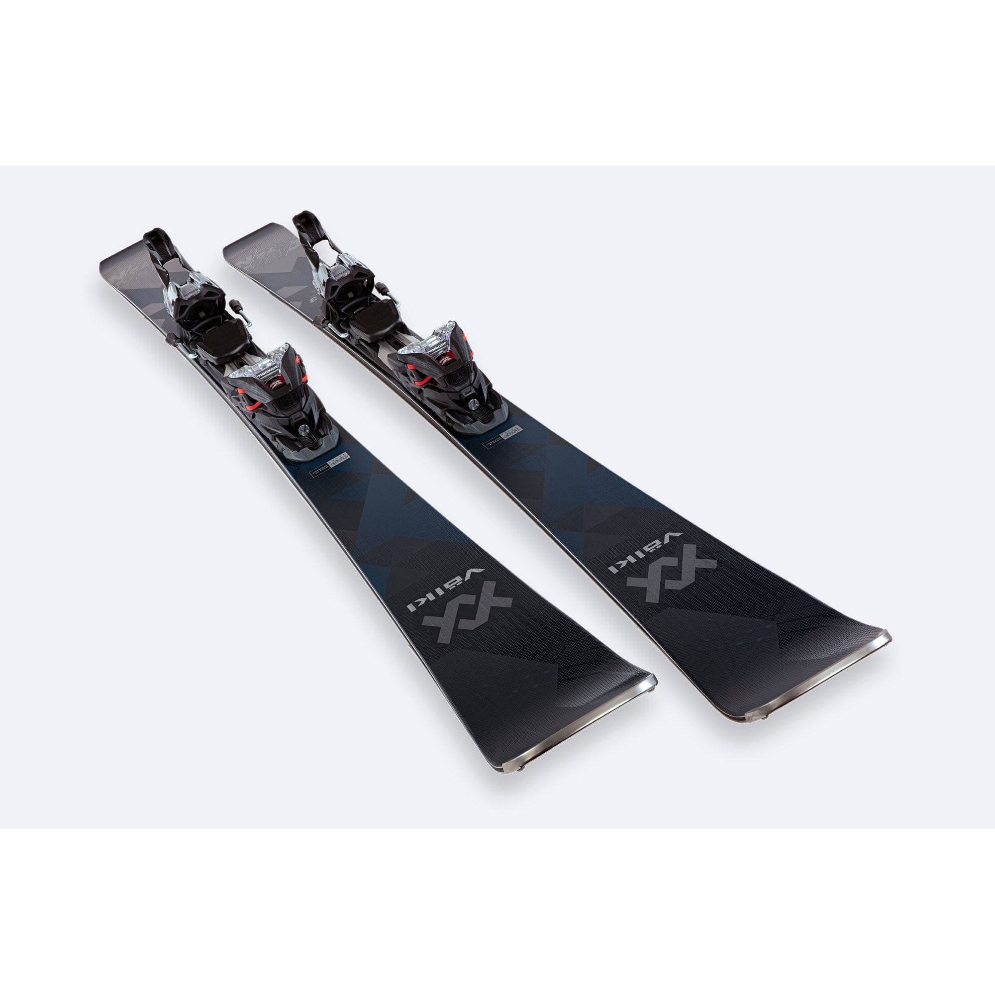 Volkl Deacon 72 + RMotion3 12 GW 173 - Ski from LD Mountain Centre UK