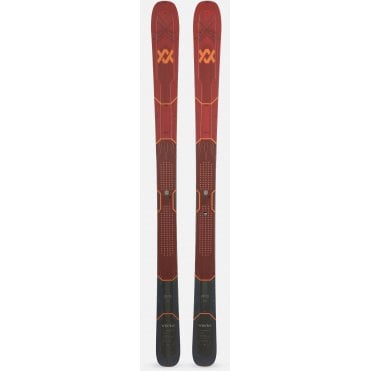 M7 Mantra Skis 177cm