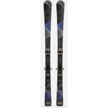 Womens Shine MT Skis 154 cm + Vmotion 11 GW Bindings