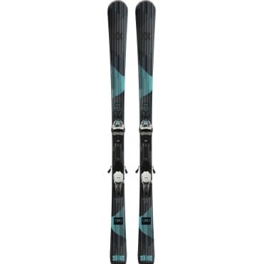 Womens Shine MT w/Vmotion 10 GW Lady 147 cm