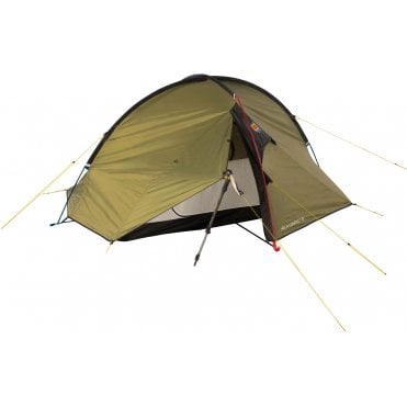 Helm Compact 2 Person Tent