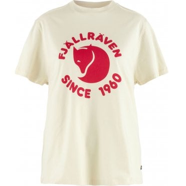 Womens Fjallraven Relaxed T-shirt