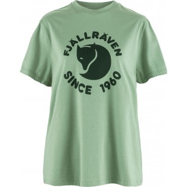 Womens Fjallraven Relaxed T-shirt