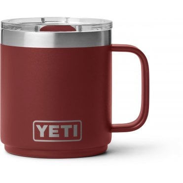 Rambler 10 OZ (295ML) Stackable Mug with MagSlider Lid