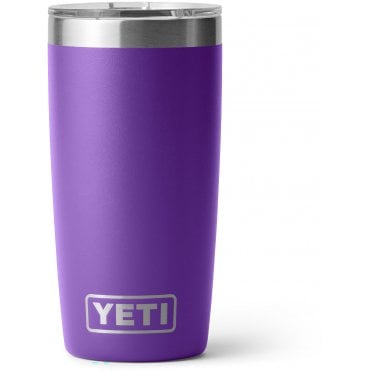 Rambler 10 OZ (295ML) Tumbler with Magslider Lid