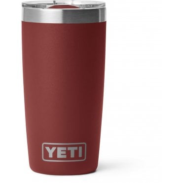Rambler 10 OZ (295ML) Tumbler with Magslider Lid