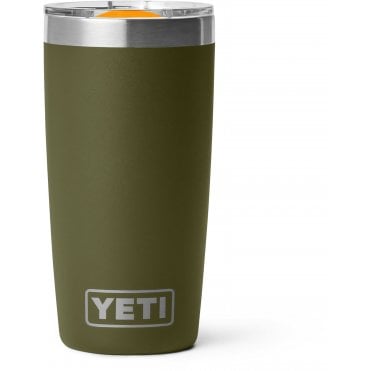 Rambler 10 OZ (295ML) Tumbler with Magslider Lid