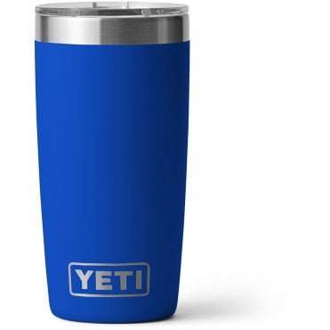 Rambler 10 Oz Tumbler 2.0