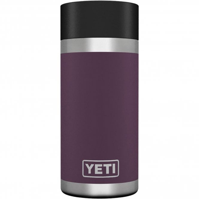 Yeti Rambler 12oz Hotshot Bottle| LD Mountain Centre