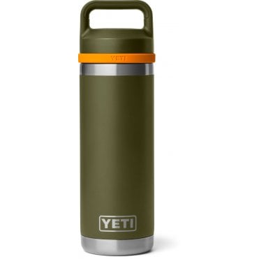 Rambler 18 OZ (532ML) Bottle Chug Cap