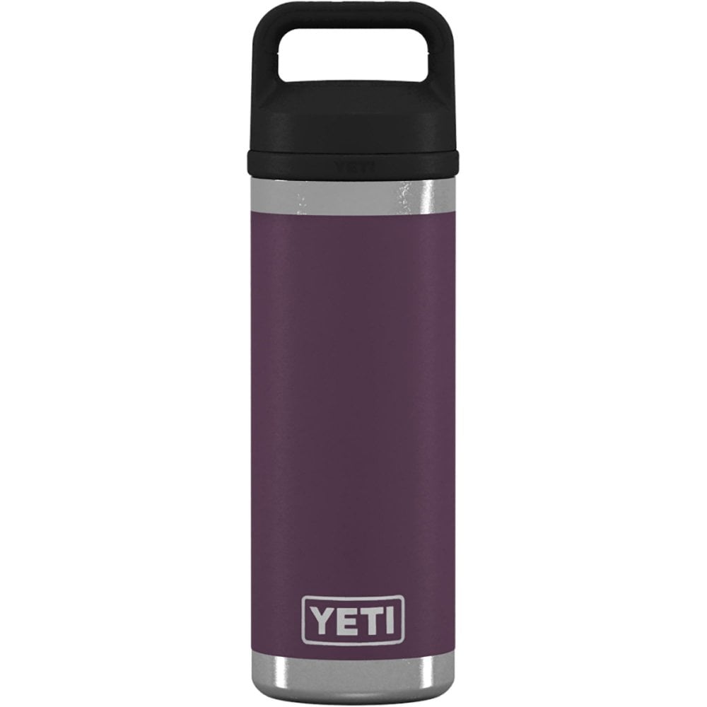 Yeti Rambler 18oz Bottle | LD Mountain Centre
