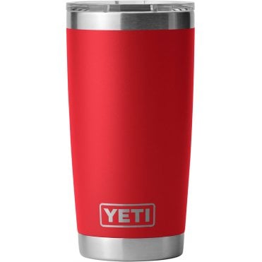 Rambler 20 oz (591 ml) Tumbler With MagSlider Lid