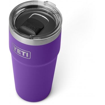 Rambler 20 OZ (591ML) Stackable Cup with MagSlider Lid