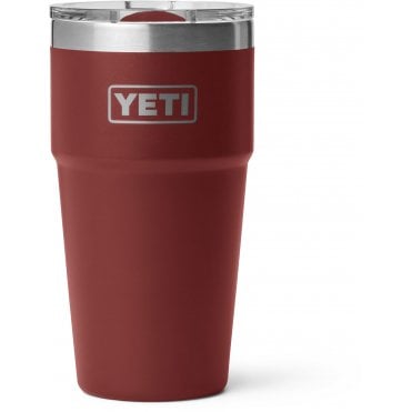 Rambler 20 OZ (591ML) Stackable Cup with MagSlider Lid