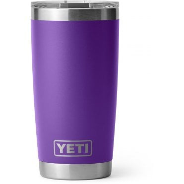 Rambler 20 OZ (591ML) Tumbler  with MagSlider Lid