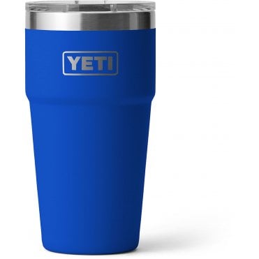 Rambler 20oz Stackable Cup MS