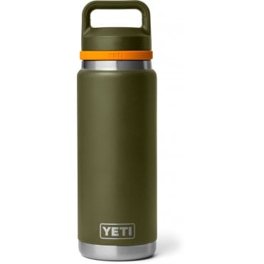 Rambler 26 OZ (769ML) Bottle with Chug Cap