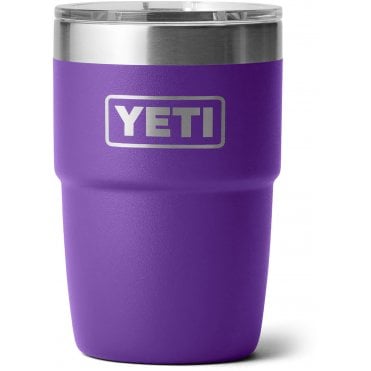 Rambler 8 OZ (236ML)Cup with MagSlider Lid