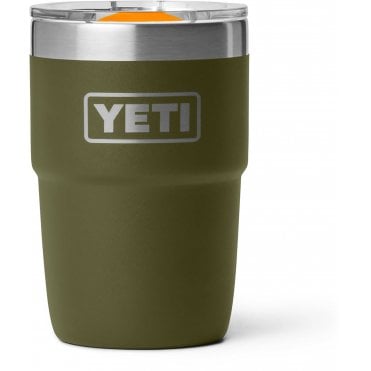 Rambler 8 OZ (236ML)Cup with MagSlider Lid