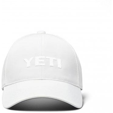 Yeti Structured Preform Hat
